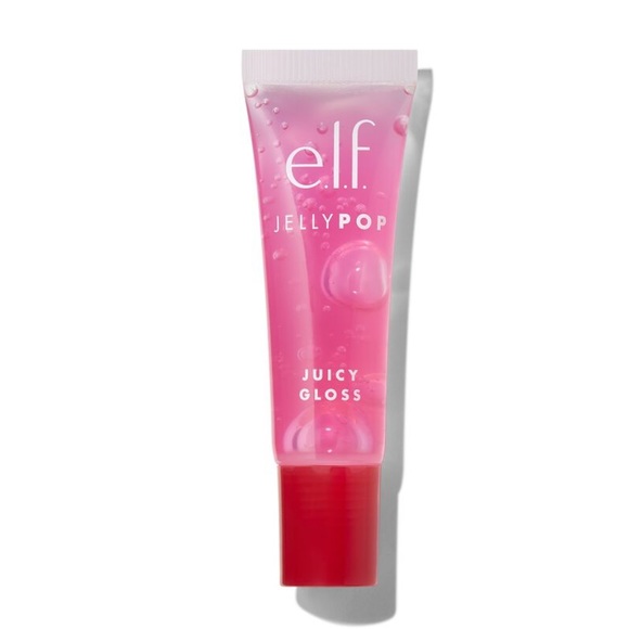 ELF Makeup Elf Watermelon Pop Jelly Pop Juicy Gloss Poshmark